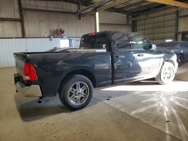 Photo 3 from auction – 2011 DODGE RAM 1500 with VIN 1D7RB1GTXBS629317