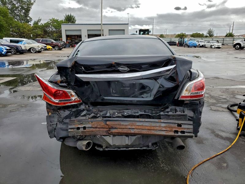 Фото 6 с аукциона – 2015 NISSAN ALTIMA 2.5 с VIN 1N4AL3AP1FC589999