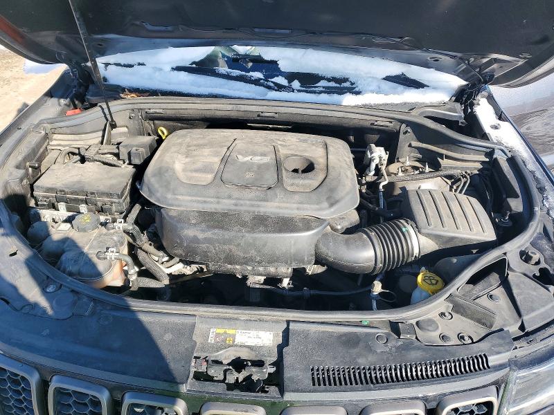 Photo 12 from auction – 2016 JEEP GRAND CHER with VIN 1C4RJFBG9GC344081
