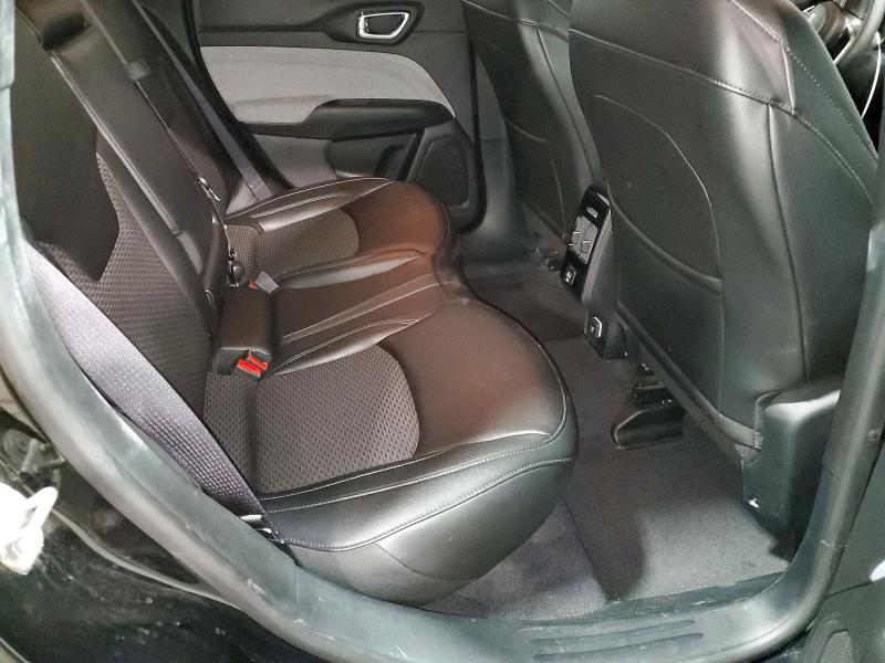 Photo 11 from auction – 2024 JEEP COMPASS LA with VIN 3C4NJDBN5RT109279