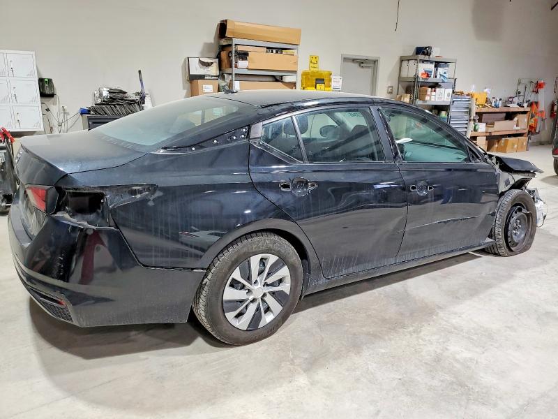 Photo 3 from auction – 2020 NISSAN ALTIMA S with VIN 1N4BL4BVXLC284195