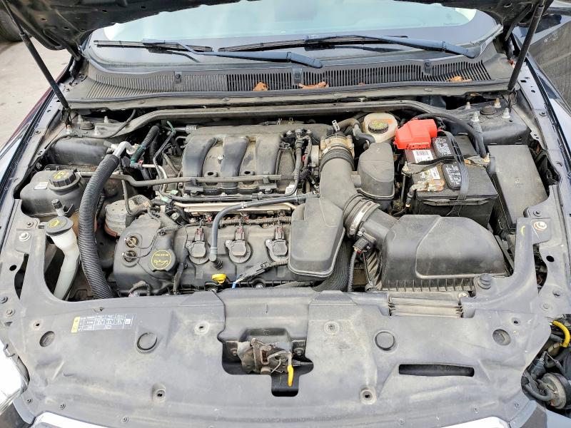 Photo 11 from auction – 2015 FORD TAURUS SEL with VIN 1FAHP2E87FG135510