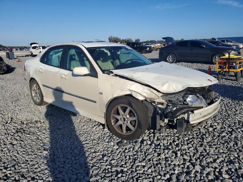 Photo 4 from auction – 2007 SAAB 9-3 2.0T with VIN YS3FD49Y671104732