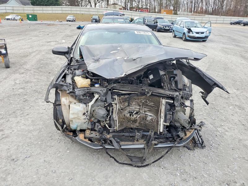 Photo 5 from auction – 2017 FORD FUSION SE with VIN 3FA6P0H73HR410767