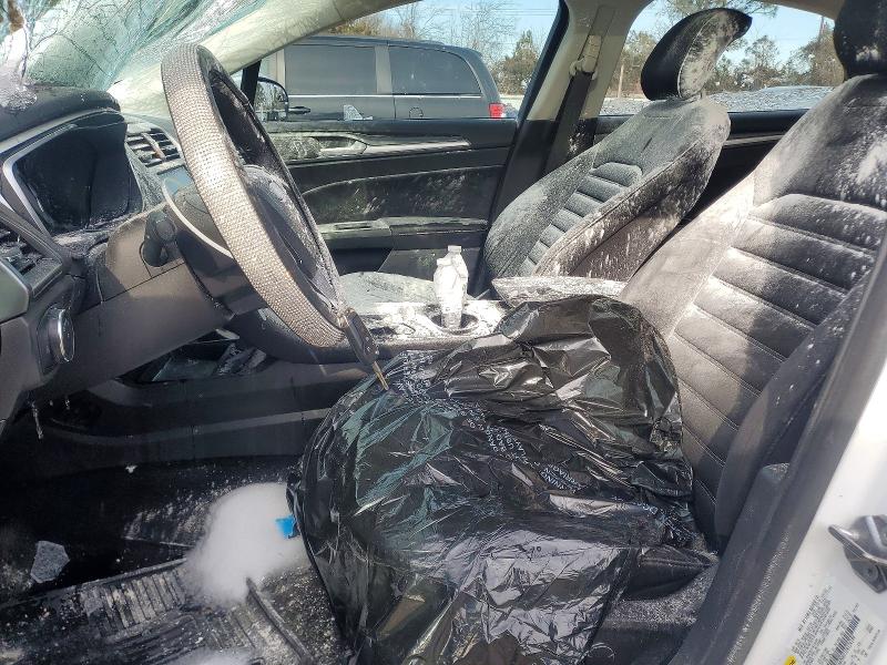 Photo 7 from auction – 2015 FORD FUSION with VIN 3FA6P0H71FR124199