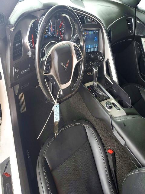 Photo 8 from auction – 2018 CHEVROLET .CK2500 with VIN 1G1YF2D76J5104512