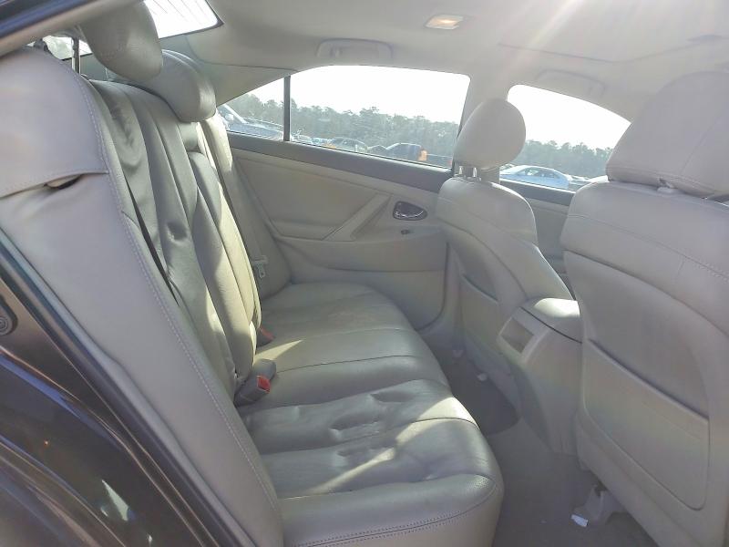 Photo 10 from auction – 2011 TOYOTA CAMRY BASE with VIN 4T1BF3EK5BU756871