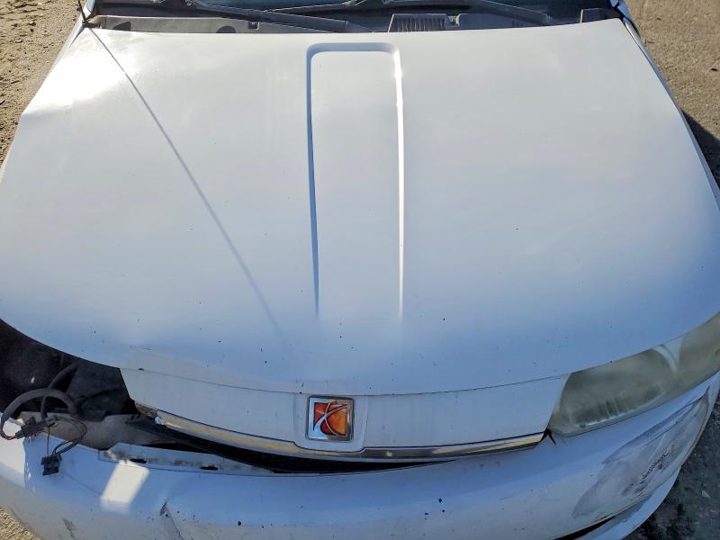 Photo 11 from auction – 2004 SATURN ION LEVEL with VIN 1G8AJ52F84Z132709