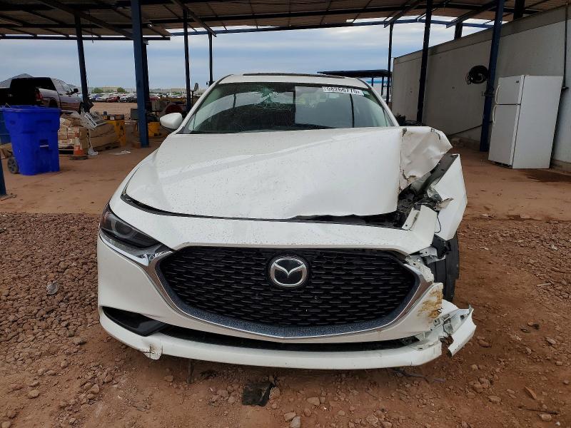 Photo 5 from auction – 2021 MAZDA 3 PREMIUM with VIN JM1BPADL0M1319798
