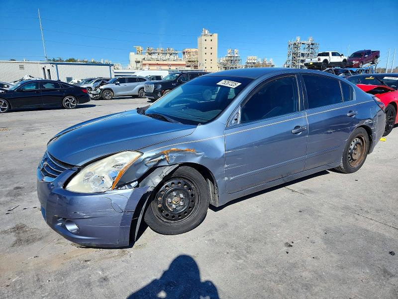 Photo 1 from auction – 2010 NISSAN ALTIMA with VIN 1N4AL2APXAN432611