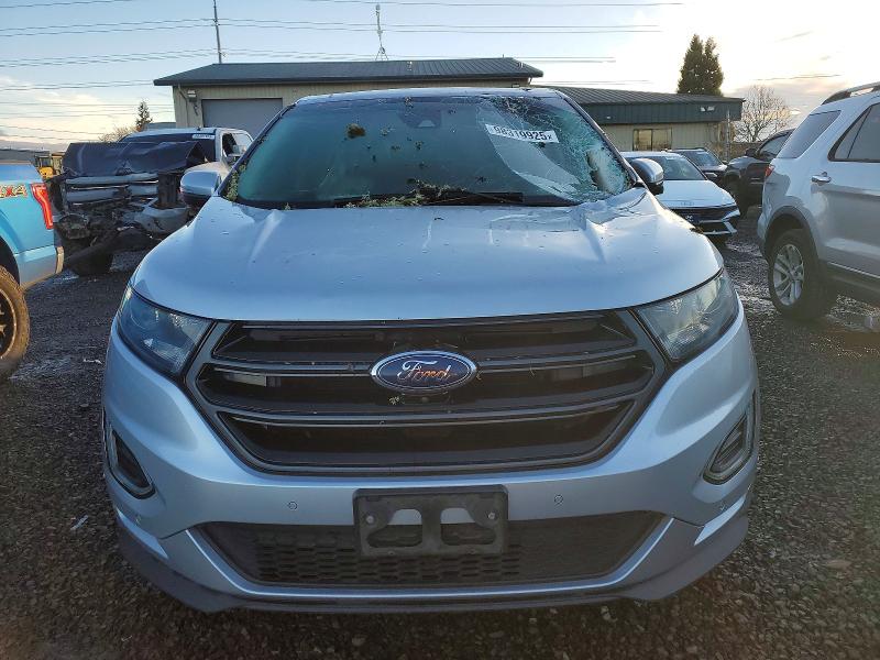 Photo 5 from auction – 2015 FORD EDGE SPORT with VIN 2FMTK4AP7FBB93034