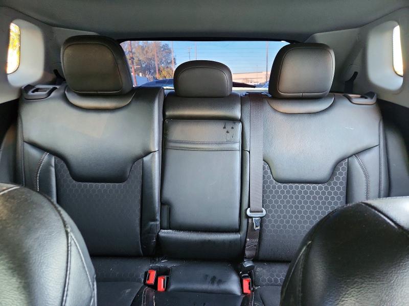 صورة رقم 10 من المزاد - 2019 JEEP COMPASS LA مع VIN 3C4NJCBBXKT855376