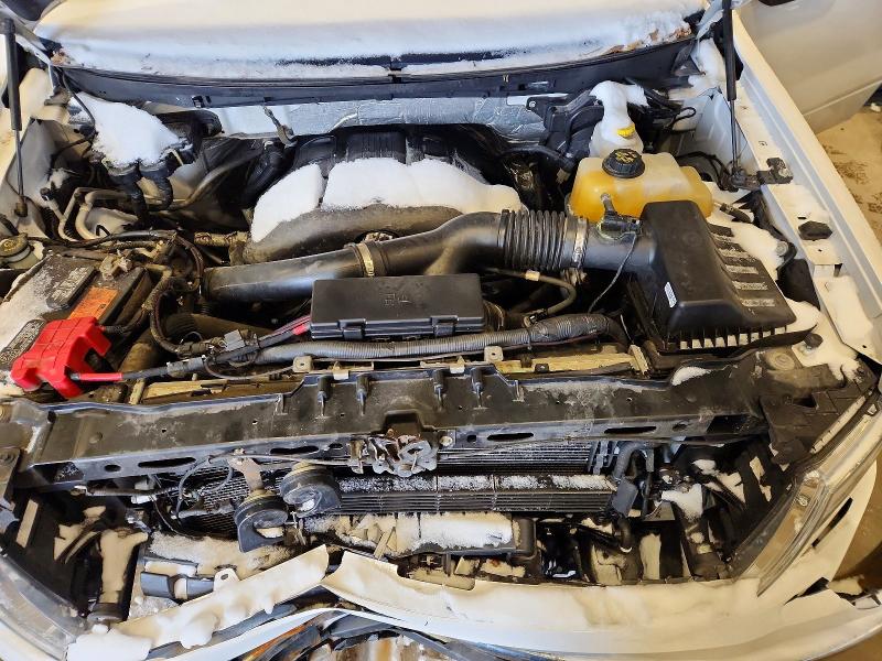 Photo 11 from auction – 2014 FORD F150 SUPER with VIN 1FTFW1ET4EFB30756
