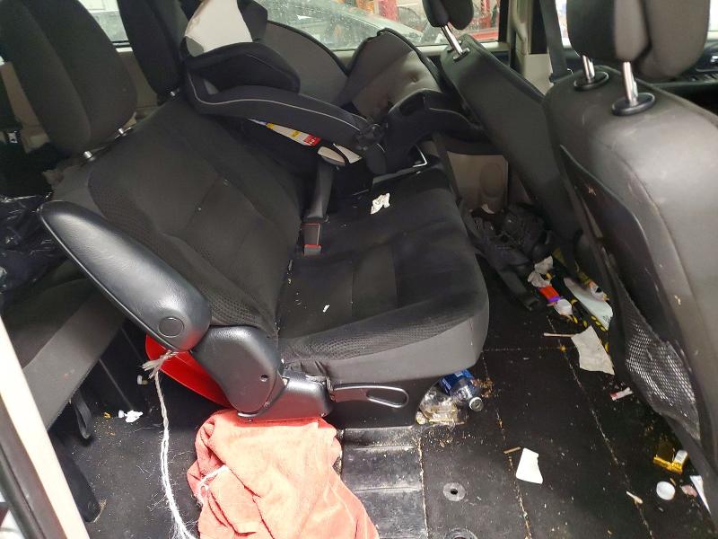 Photo 10 from auction – 2019 DODGE GRAND CARAVAN with VIN 2C4RDGBGXKR560759