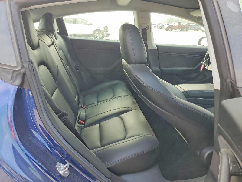 Photo 10 from auction – 2019 TESLA MODEL 3 with VIN 5YJ3E1EAXKF416535