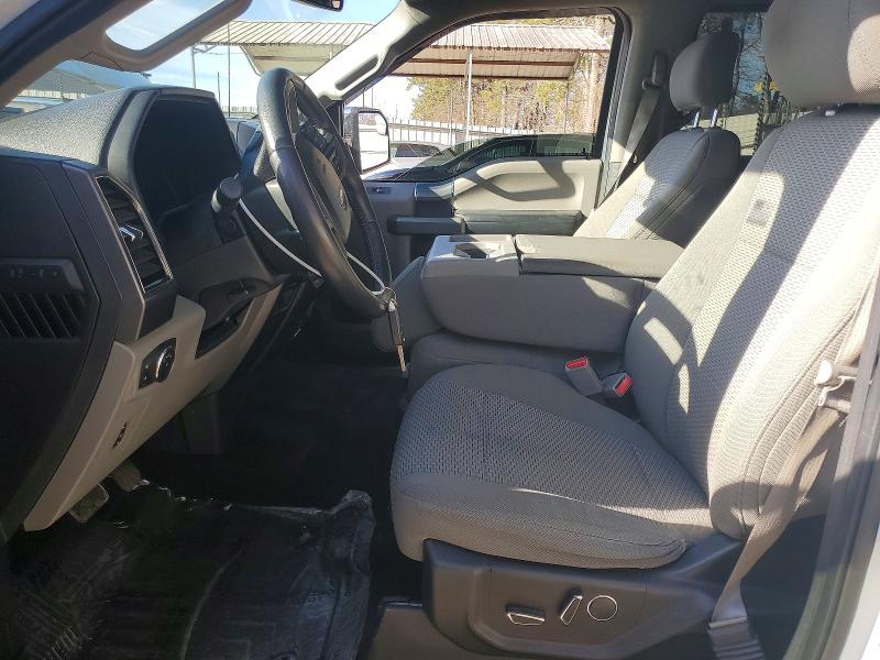Photo 7 from auction – 2017 FORD F150 SUPER with VIN 1FTEW1EG9HFA93612
