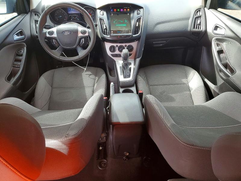 Photo 8 from auction – 2013 FORD FOCUS SE with VIN 1FADP3K20DL356004