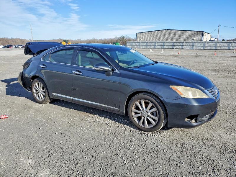 Photo 4 from auction – 2010 LEXUS ES 350 with VIN JTHBK1EG7A2353841
