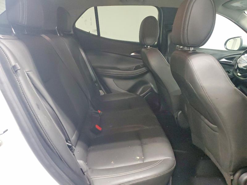 Photo 11 from auction – 2024 BUICK ENCORE GX with VIN KL4AMESL1RB160932