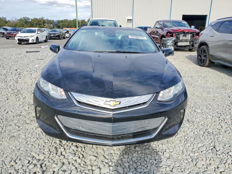 Photo 5 from auction – 2017 CHEVROLET VOLT with VIN 1G1RD6S53HU102428