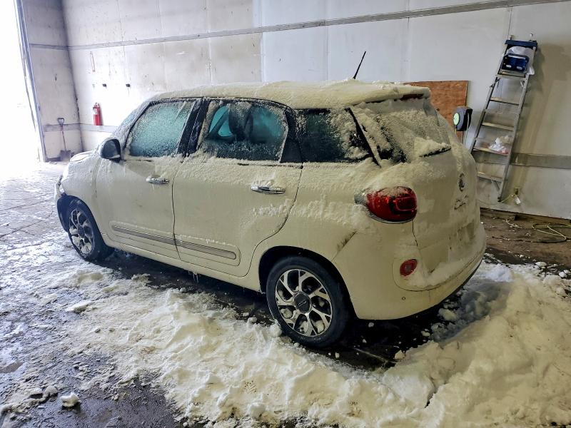 Foto 2 de la subasta – 2014 FIAT 500L LOUNG con VIN ZFBCFACH5EZ011620