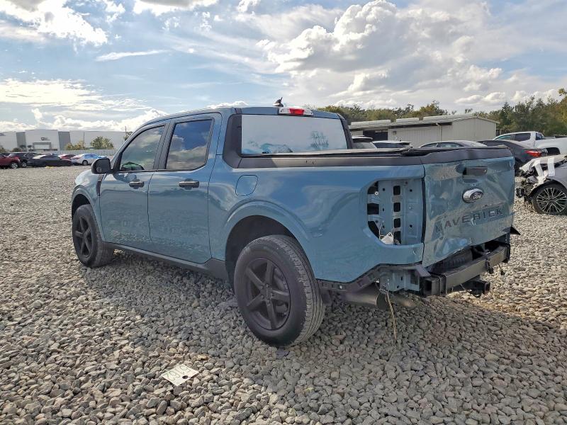 Photo 2 from auction – 2022 FORD MAVERICK X with VIN 3FTTW8E95NRA41037