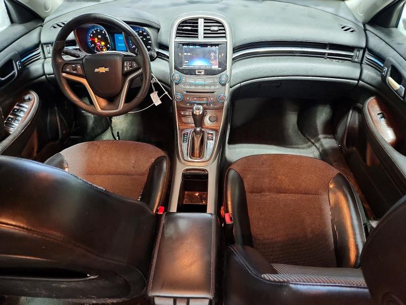 صورة رقم 8 من المزاد - 2013 CHEVROLET MALIBU مع VIN 1G11C5SA0DF317528