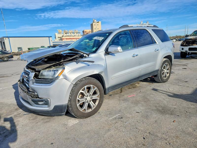 GMC ACADIA 2016 con VIN 1GKKRRKD0GJ307194 - Foto de la subasta