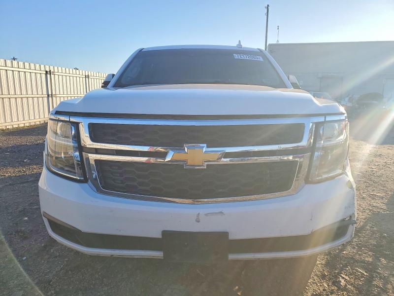 Photo 5 from auction – 2016 CHEVROLET SUBURBAN C with VIN 1GNSCHKC2GR208285