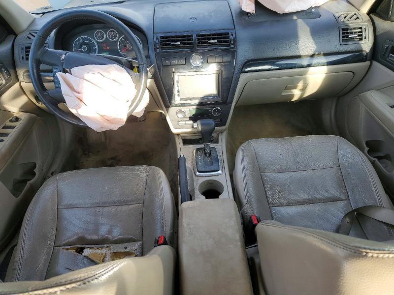 Photo 8 from auction – 2008 FORD FUSION with VIN 3FAHP08128R131749
