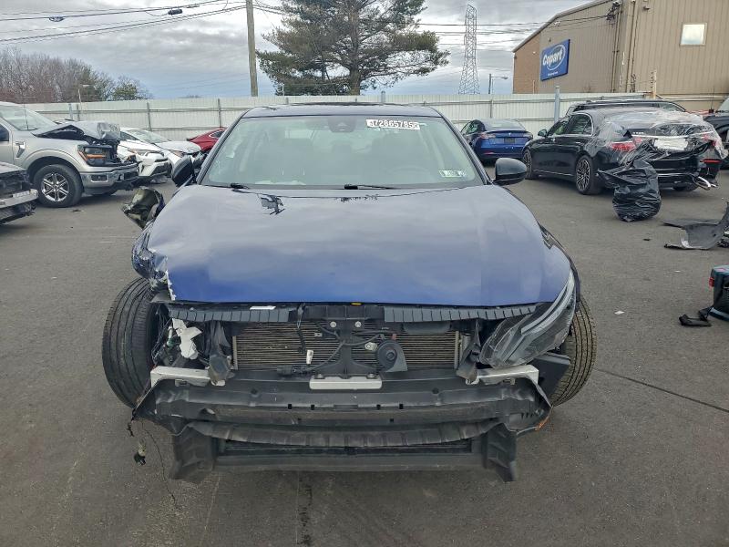 Photo 5 from auction – 2024 NISSAN ALTIMA SR with VIN 1N4BL4CVXRN383594