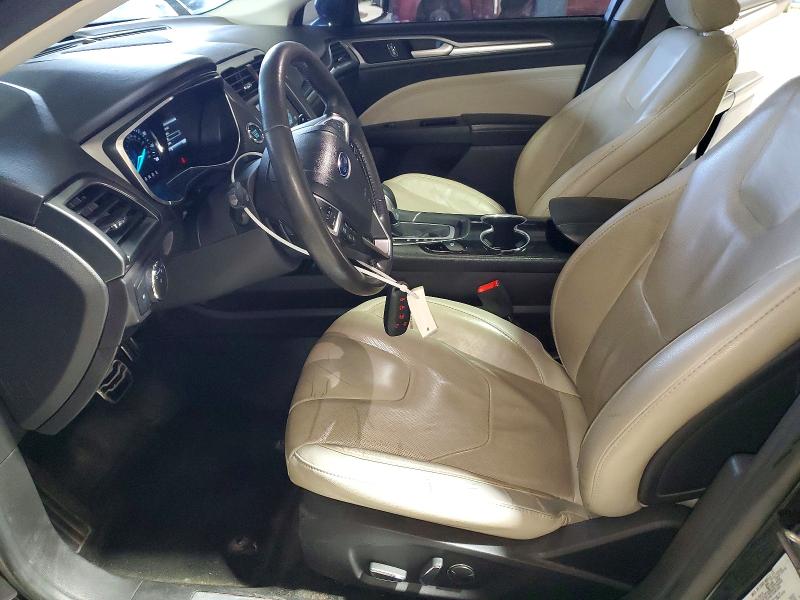 Photo 7 from auction – 2016 FORD FUSION TIT with VIN 3FA6P0D98GR265392