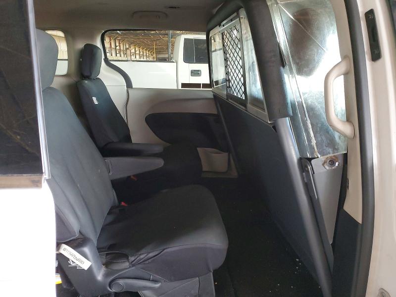 Photo 11 from auction – 2023 CHRYSLER VOYAGER with VIN 2C4RC1CGXPR551047