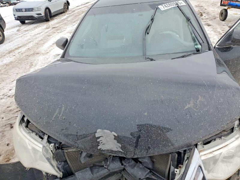 Zdjęcie 11 z aukcji – 2012 TOYOTA CAMRY BASE z VIN 4T4BF1FK4CR205034
