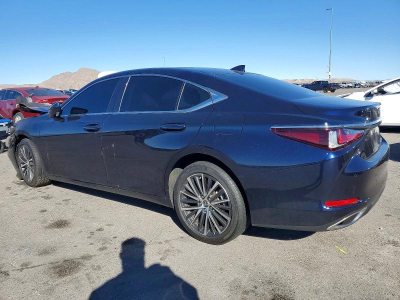Photo 2 from auction – 2023 LEXUS ES with VIN 58ADZ1B14PU151711