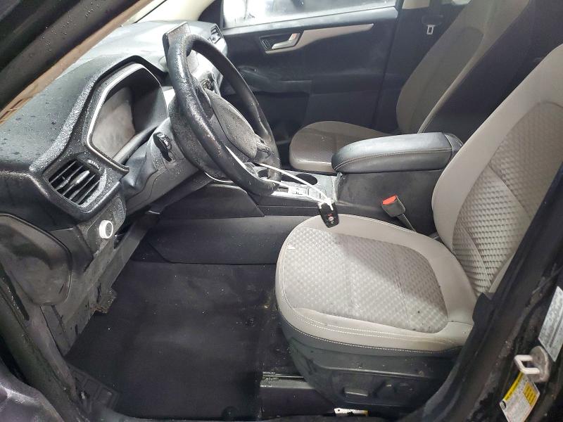 Photo 7 from auction – 2020 FORD ESCAPE SE with VIN 1FMCU0G66LUB95297