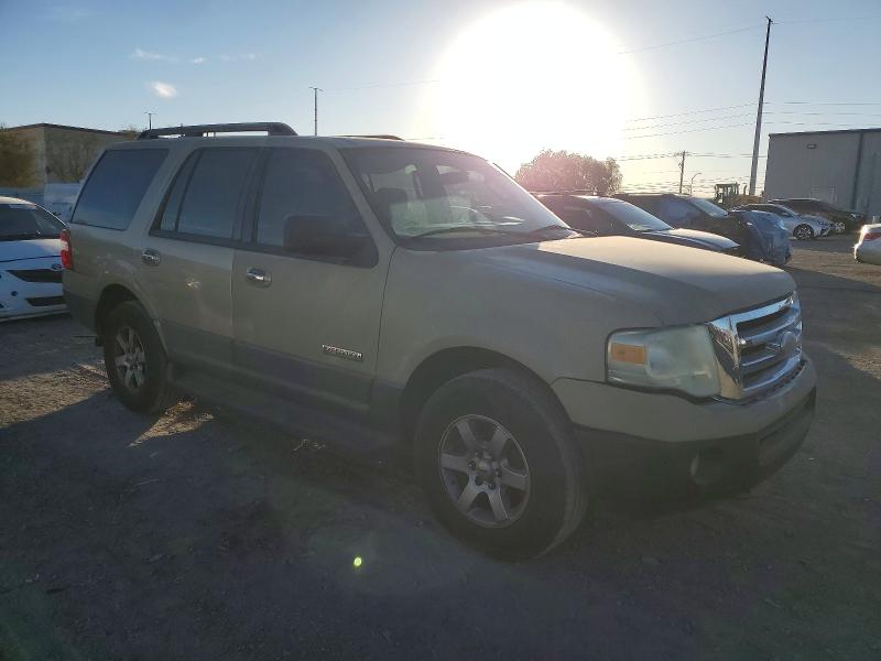 Foto 4 de la subasta – 2007 FORD EXPEDITION con VIN 1FMFU16517LA84129