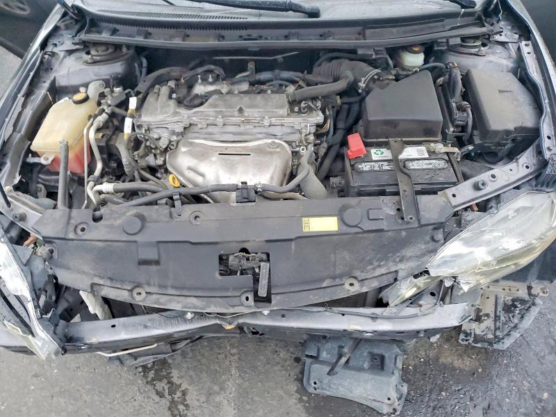 Photo 11 from auction – 2014 TOYOTA SCION TC with VIN JTKJF5C74E3066980