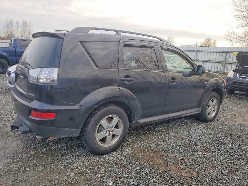 Photo 3 from auction – 2010 MITSUBISHI OUTLANDER with VIN JA4AT2AW4AZ017644