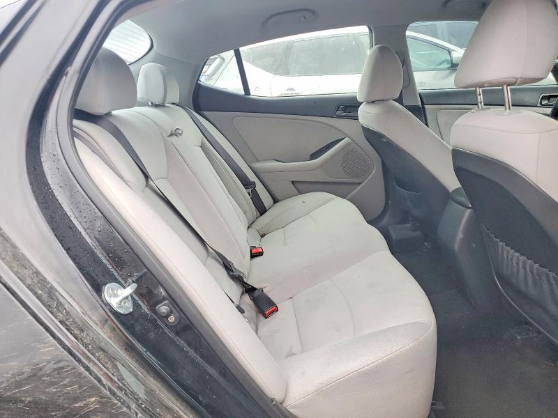 Photo 10 from auction – 2015 KIA OPTIMA LX with VIN KNAGM4A7XF5654468
