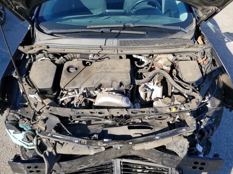 Photo 11 from auction – 2017 CHEVROLET VOLT LT with VIN 1G1RC6S5XHU176836