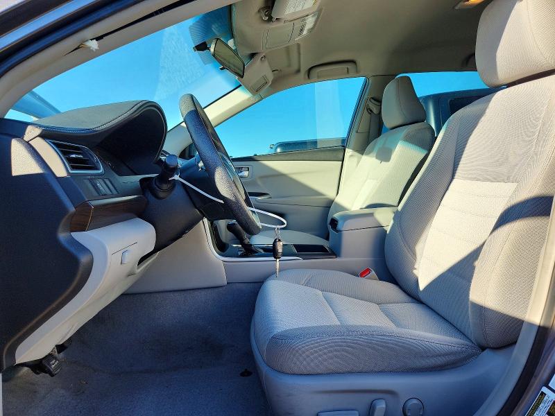 Photo 7 from auction – 2015 TOYOTA CAMRY LE with VIN 4T4BF1FK5FR516153