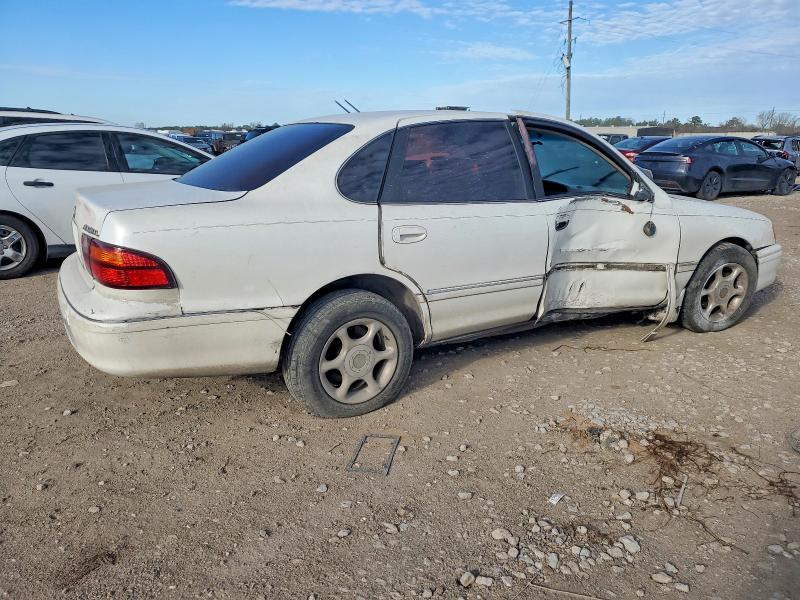 Photo 3 from auction – 1998 TOYOTA AVALON with VIN 4T1BF18B2WU283291