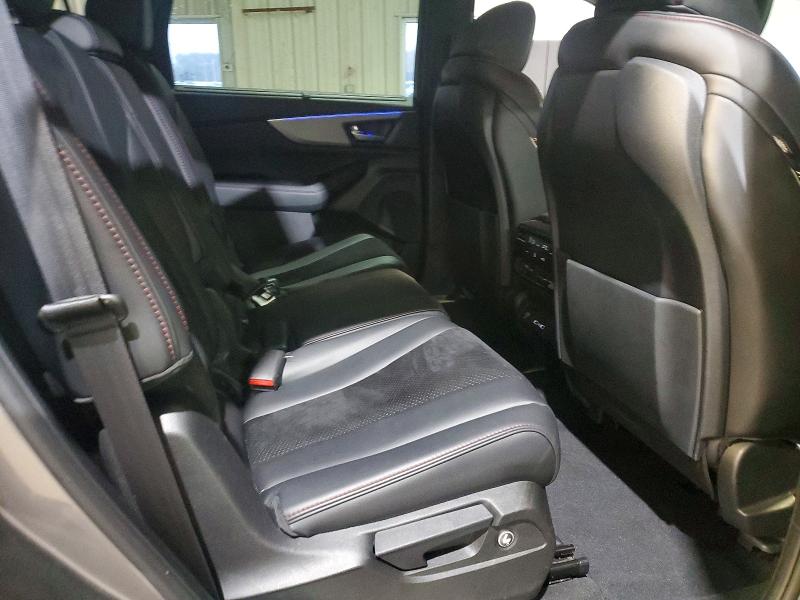 Photo 11 from auction – 2022 ACURA MDX with VIN 5J8YE1H01NL035832