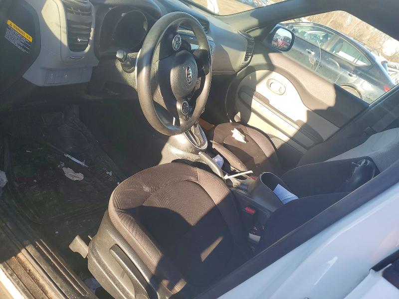 Photo 8 from auction – 2018 KIA SOUL with VIN KNDJN2A20J7897542