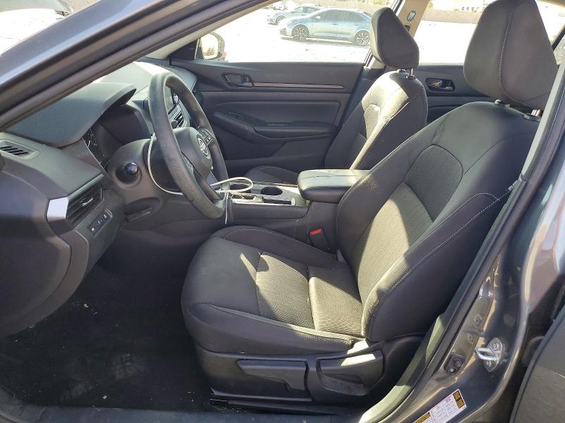Photo 7 from auction – 2024 NISSAN ALTIMA S with VIN 1N4BL4BV7RN352126