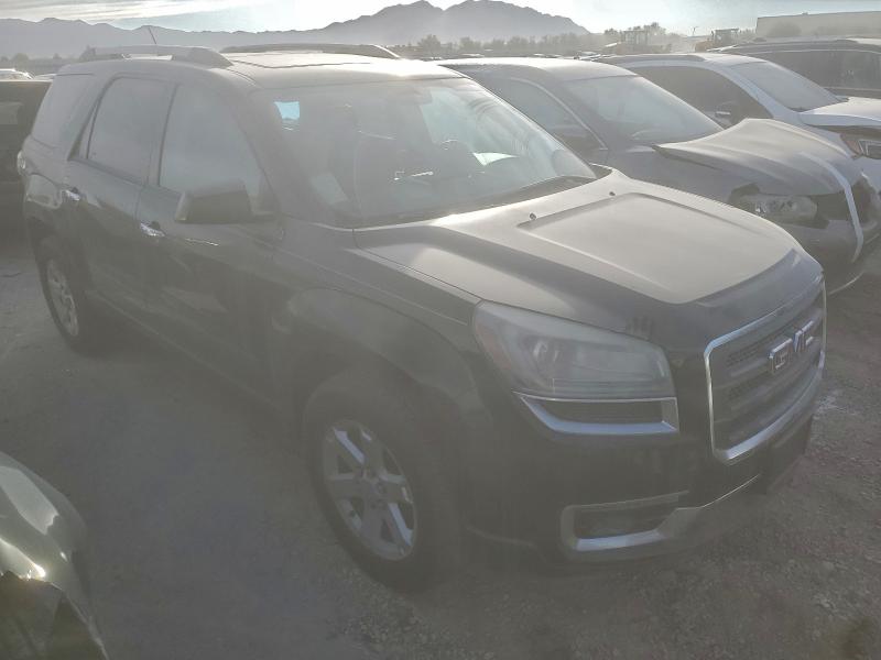 Photo 4 from auction – 2013 GMC ACADIA SLE with VIN 1GKKVPKD1DJ151842