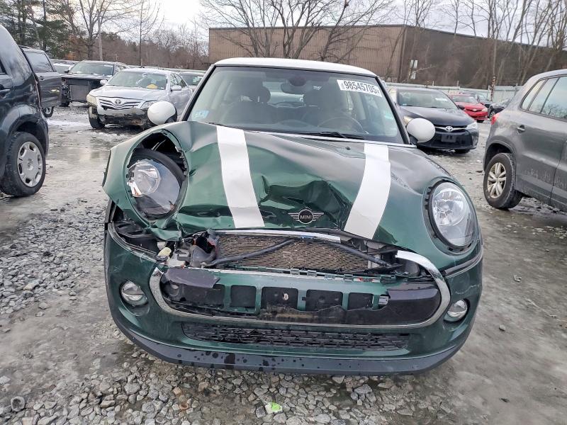 Photo 5 from auction – 2019 MINI COOPER with VIN WMWXP5C5XK2H30813