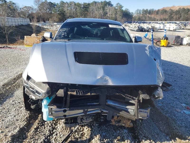 Photo 5 from auction – 2024 FORD MUSTANG with VIN 1FA6P8CF6R5414152