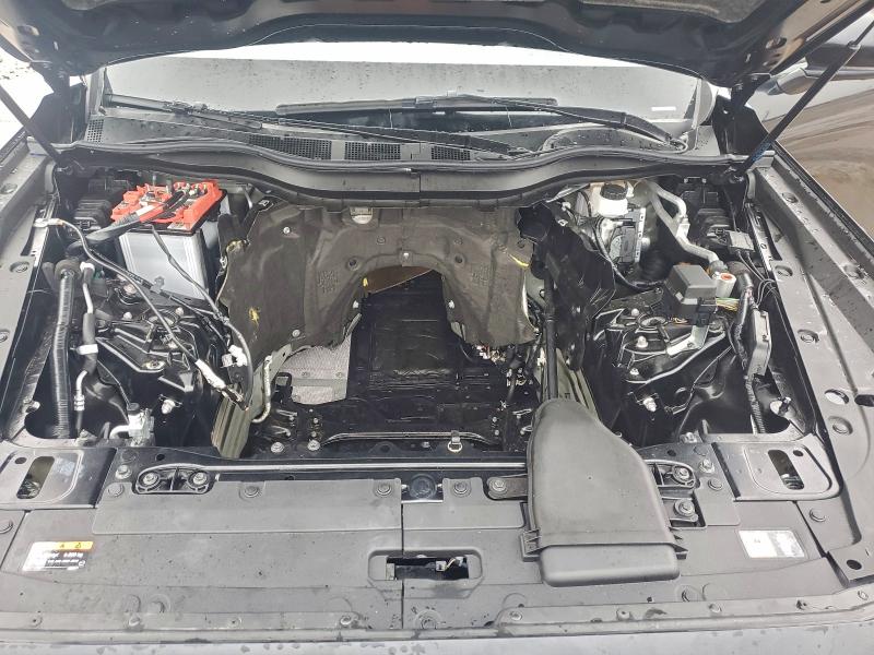 Photo 12 from auction – 2025 MAZDA CX-90 PREM with VIN JM3KKDHC6S1190934